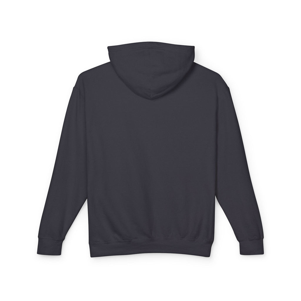 Louve Black Hoodie