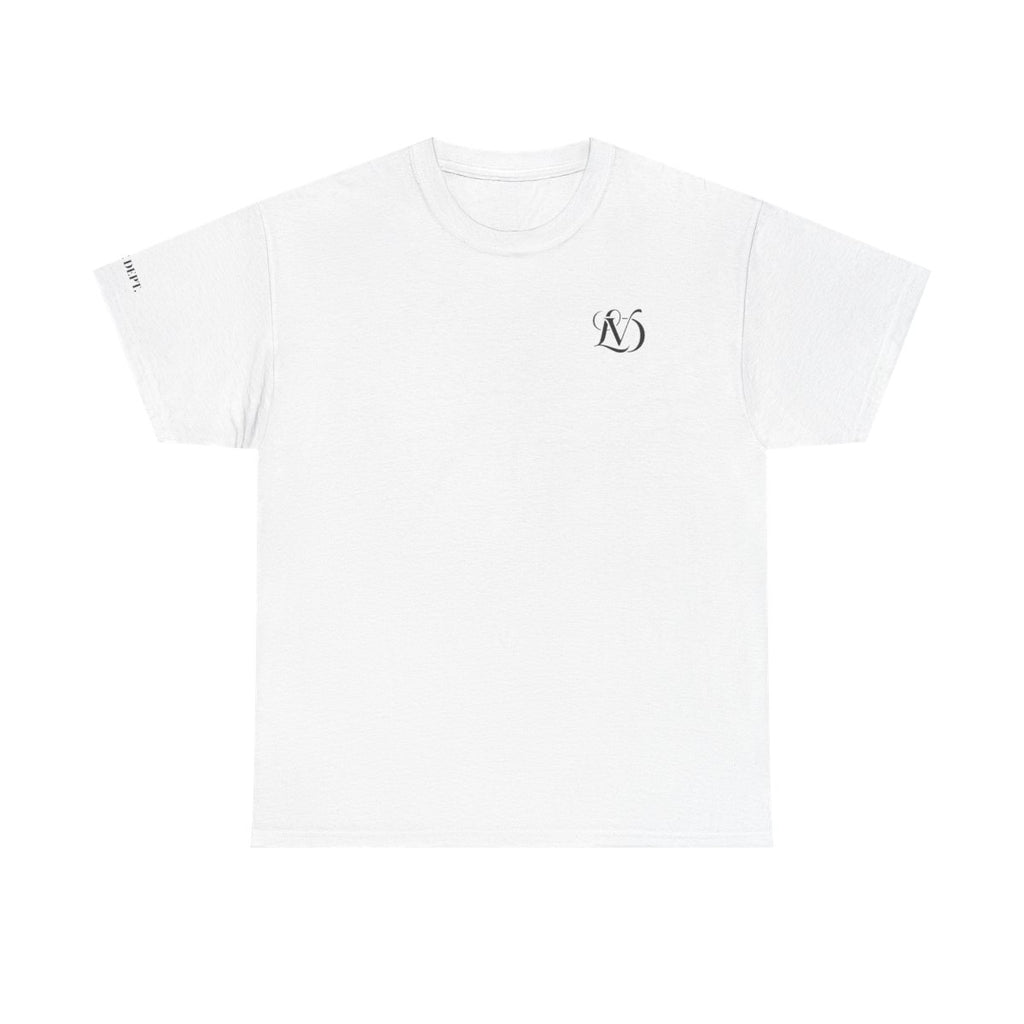 Signature Boxy Tee