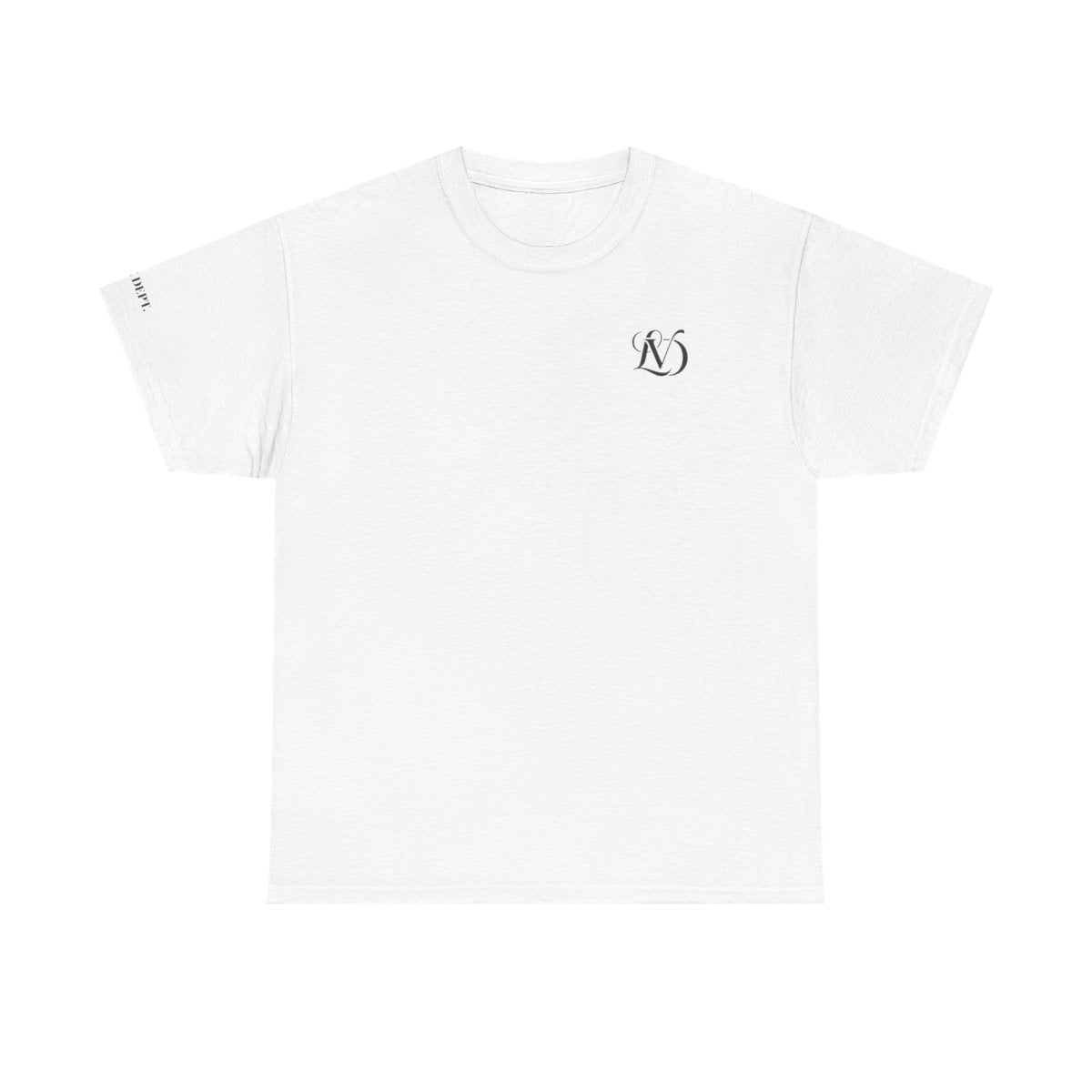 Signature Boxy Tee