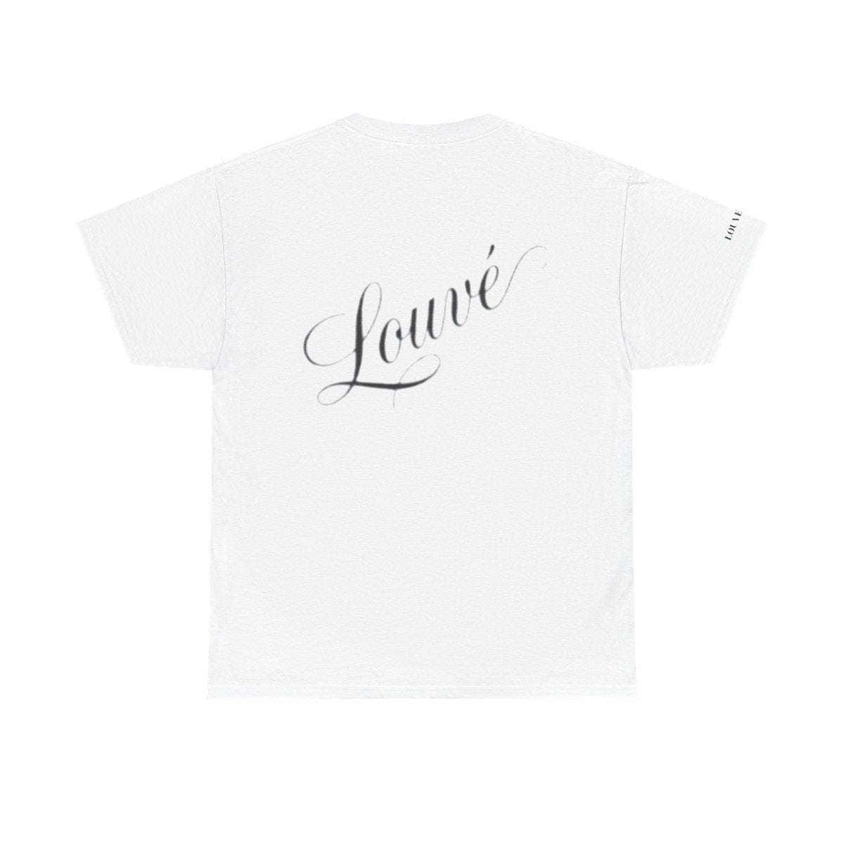 Signature Boxy Tee