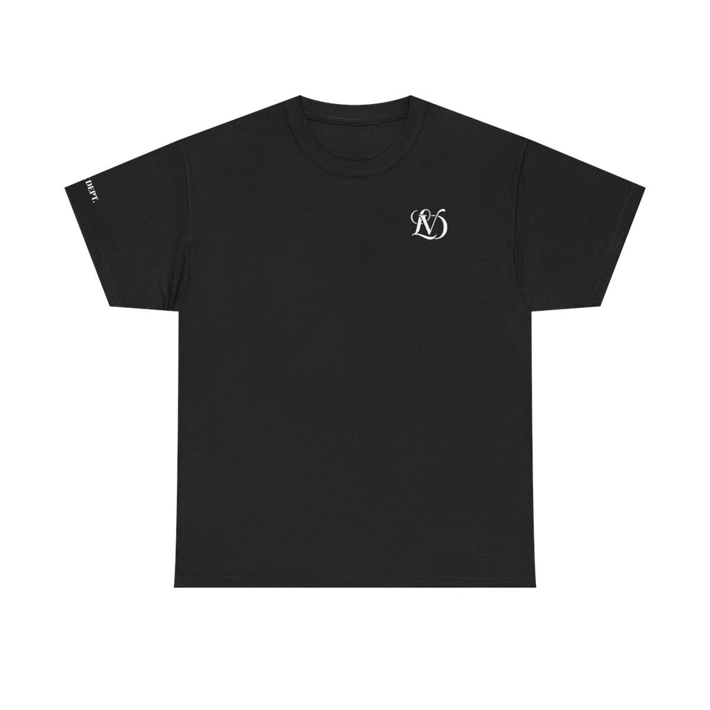 Signature Boxy Tee