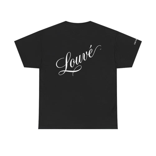 Signature Boxy Tee